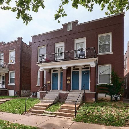 1 Bd Apt Near Forest Park, Science Center & Dining Tower Grove Exterior foto