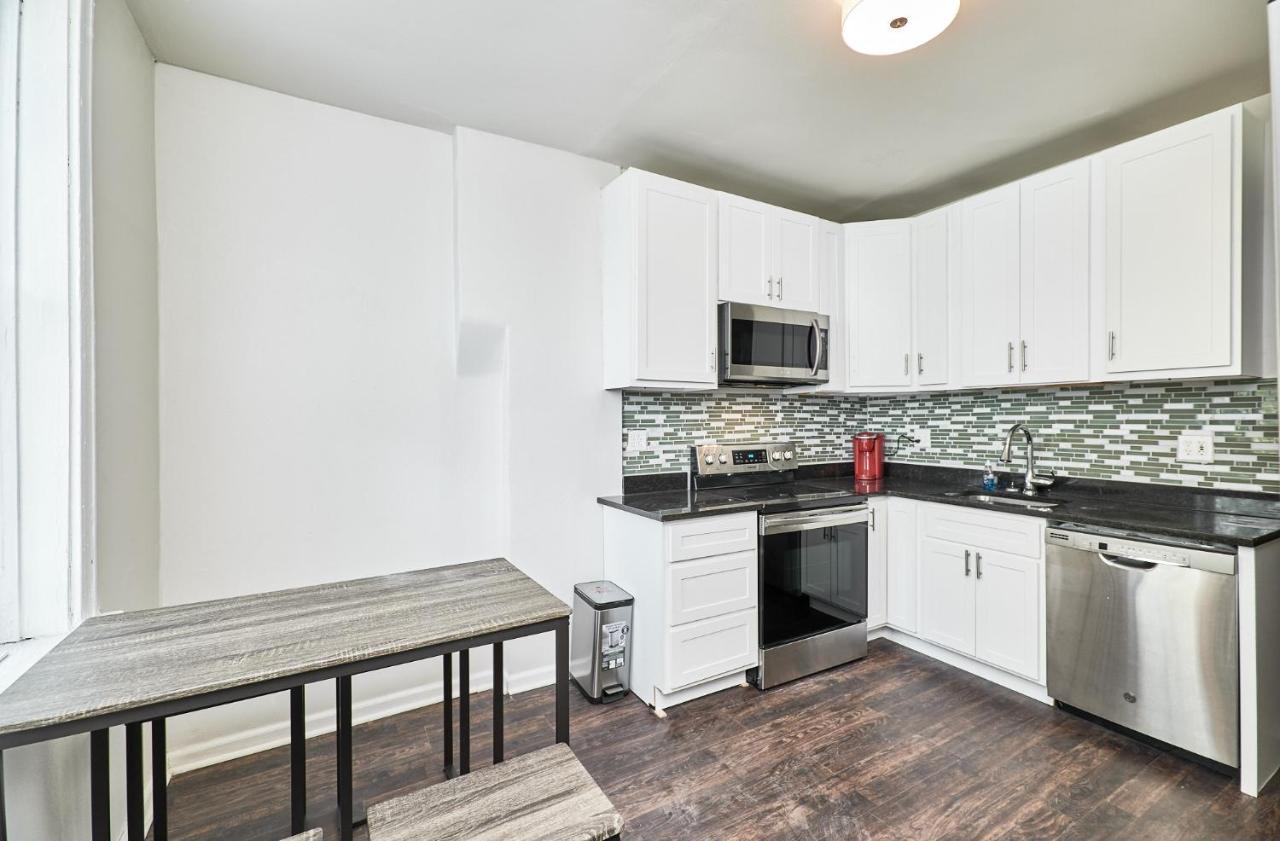 1 Bd Apt Near Forest Park, Science Center & Dining Tower Grove Exterior foto